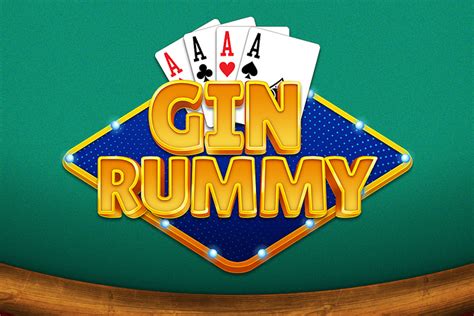 play gin rummy for money|Online Gin Rummy .